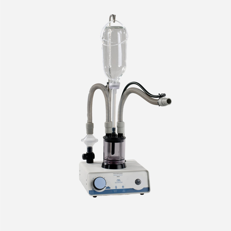 Accessories suitable for the EQUImicro 801