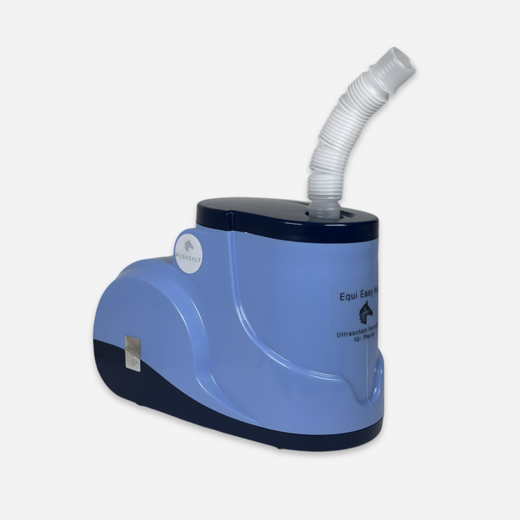 equipment to match the EquiEasyNeb